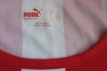 винтидж фланелка Fila Fiorentina ITALIA Фила Италия Левски Brentford Puma Фиорентина Брентфорд , снимка 10