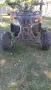 ATV 110сс внос запазено, снимка 3