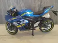 Метален мотор Suzuki GSX- R1000 !!!, снимка 3