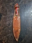 Стар нож В.Търново, снимка 2