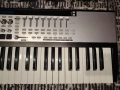 Novation SL49 mk2 миди клавиатура , снимка 6
