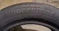 Продавам 2 броя летни гуми 205.55.16 на 1 сезон дот 2024 Brijiston , снимка 4