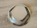 Иноксова купа / фруктиера MG Inox с шестоъгълно дъно (21 см), снимка 5