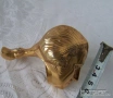  сувенир кораб круиз, тапа Вашингтон, жена с птици, пуйка плакет, снимка 10