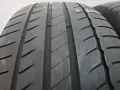 2бр летни гуми 215/45/17 MICHELIN L06345 , снимка 1
