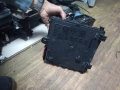 Бушониера за Saab 9-3 '03-'05 , 12805847 , 519112007, снимка 4