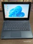 Лаптоп / таблет 11.6" HP ProBook x360 11 G5 EE Blue | 4 ядрен N4120 / 4GB DDR4/ 128GB SSD, снимка 2