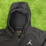 Суичър с цип Michael Jordan - Air Jordan, снимка 3