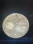 Юбилейна златна монета 
Apollo 11 , снимка 5