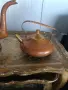медна кана и чайник , снимка 6