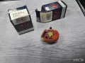 EVL095=12111272138**NEU**BERU**ПАЛЕЦ ЗА РАЗПРЕДЕЛЯНЕ НА ЗАПАЛВАНЕТО , снимка 4