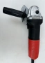 FLEX L 2100 + FLEX L 811.125 - Голям и малък ъглошлайф, снимка 8