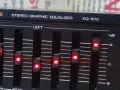 Еквалайзер"Fisher"EQ-870., снимка 5