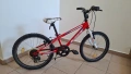 Продавам детски велосипед Velotec 18 цола, 6 скорости, произведен от Maxcom, снимка 1