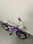 ПЕРФЕКТНИЯТ ПОДАРЪК ЗА 1-ви ЮНИ Детски алуминиев велосипед Specialized за момиче 16 цола/ колело, снимка 4