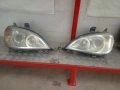 Оригинални фарове /оборудвани / за Mercedes-Benz ML 270 W163, снимка 1