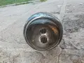 HACKEL Germany фар за винтич ретро велосипед колело, снимка 9