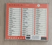 Africa Оригинален диск Издание 🇫🇷 FRANCE 1994г Съвтояние на диска:MINT Диска е нов,пуснат само за , снимка 2
