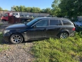 БМВ Е61 facelift 2.0 Dizela 177 ks 6 степан кутия  само на части , снимка 5