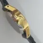 Ω OMEGA De Ville Saphette - vintage, Gold plated, 1964г., снимка 5