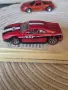 Hotwheels Ferrari 1990-стар,рядък, снимка 1