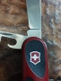 Красив модел Victorinox Evo Grip.Чисто нов!, снимка 3