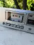 Касетъчен дек  "PIONEER" CT-506 работещ , снимка 3