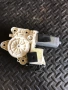 Мотор за стъкло предна лява врата за Vauxhall Opel Vectra C (2002-2006) 0130822011, снимка 1