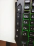 продавам клавиатура с светещ режим , снимка 2