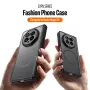 DUX DUCIS Expn за Honor Magic V6 5G Магнитен PC TPU Калъф със Защита на Пантата и Скрийн Протектор –, снимка 6