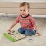 Интерактивен дървен пъзел с животни VTech, снимка 5
