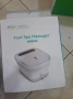 хидромасажна вана за крака (Foot Spa Massager) на марката Alljoy, снимка 1