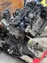 Двигател 320d bmw e46 m47 на Части, снимка 2