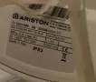Електронен термостат бойлер Ariston, снимка 6