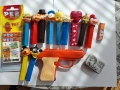 PEZ стари диспенсери , снимка 6