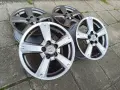 ОРИГИНАЛНИ джанти 17 ' цола 5x114,3 TOYOTA RAV 4 / ТОЙОТА РАВ 4 ET45 7j, снимка 4