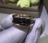 Нов  пръстен bulgari, снимка 6