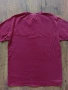 NAPAPIJRI Sase Tee Cherry Bordeaux - мъжка тениска р-р M, снимка 6