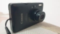 Canon Digital IXUS 100 IS  - 12 МРх, снимка 4