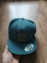 o'neill santa cruz hat - страхотна мъжка шапка КАТО НОВА , снимка 7