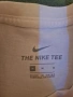 Оригинална тениска Nike Nsw SS Tee Court 1 Trikot, снимка 3