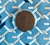 1 лев, 1976 г. 100 години от Априлското въстание, 1876 г , снимка 1