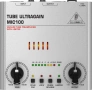 Нов микрофонен предусилвател Behringer MIC100, снимка 4