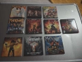 MANOWAR Albums Frigo Collection, снимка 6