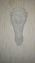 Фигура за стена, снимка 2