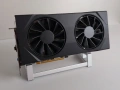 Видео карта XFX Swift RX 9060 XT, 16GB GDDR6 AMD Radeon, снимка 2