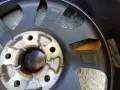 продавам комплект оригинални 17" джанти с гуми, снимка 5