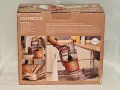 Ултракомпактен кухненски робот Kenwood MultiPro Go (Като нов!), снимка 6
