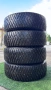 Гуми 225/60/18 Goodyear ice Arctic, снимка 2