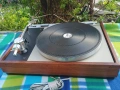 Thorens TD-125 [MK I] + Stanton 500 Gold, снимка 15